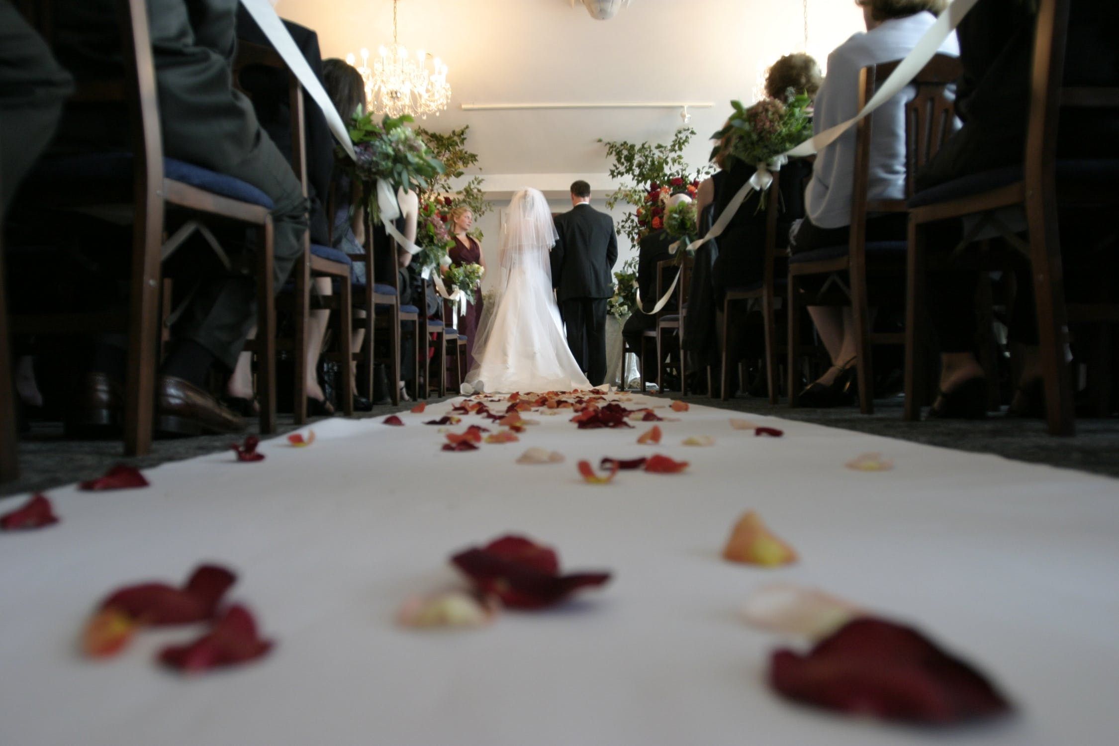 Top Wedding Venues In Berkshire