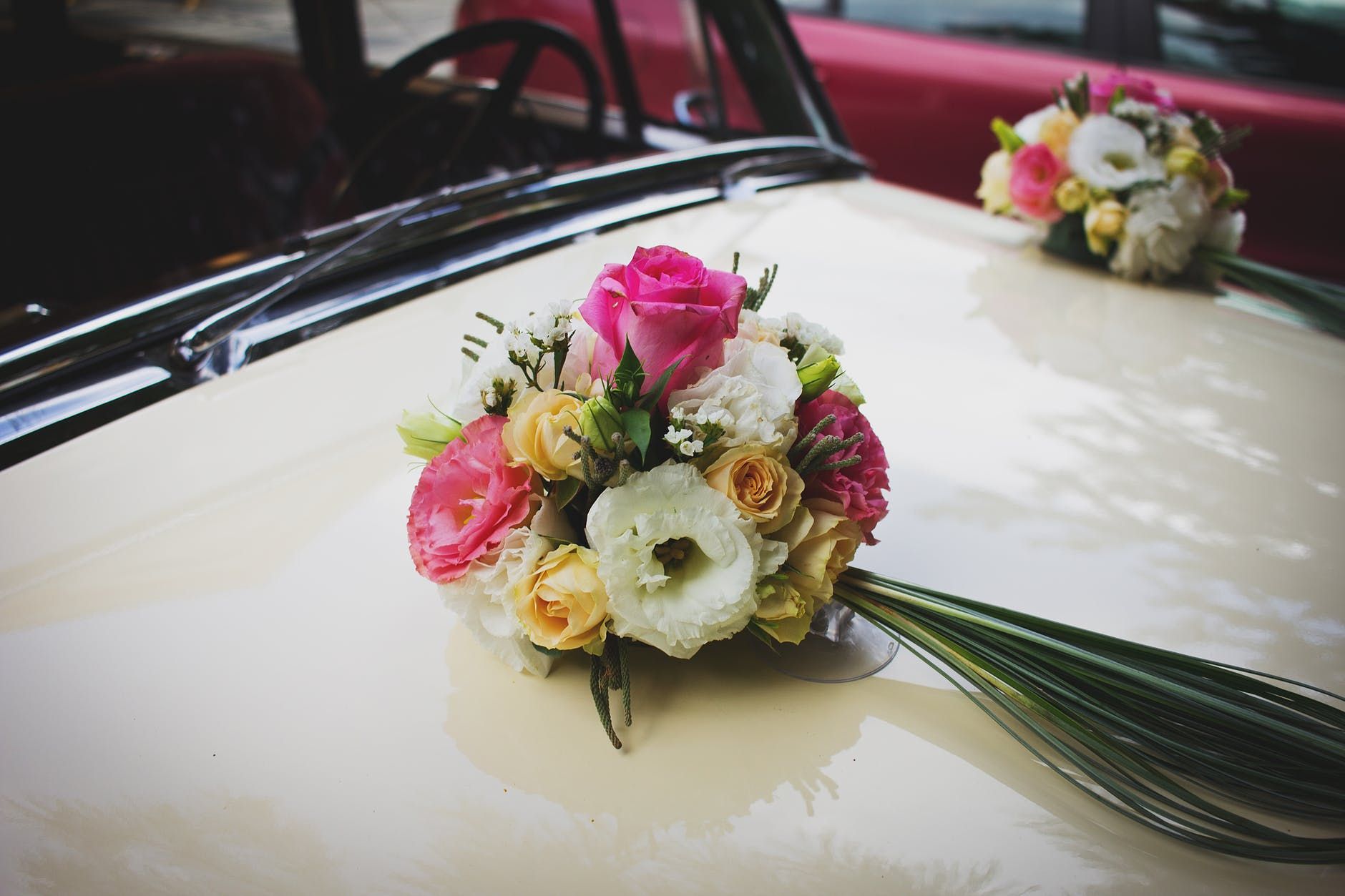 3 Suggestions For Wedding Car Hire