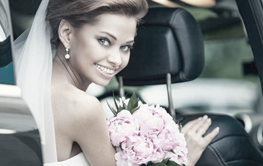Decorating Your Wedding Car – What Options Are Available?